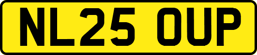 NL25OUP