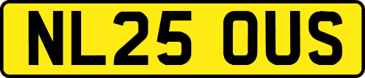 NL25OUS
