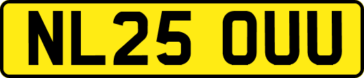 NL25OUU