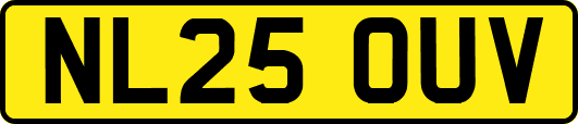 NL25OUV