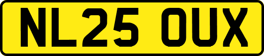 NL25OUX