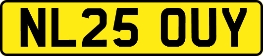 NL25OUY