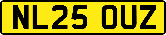 NL25OUZ
