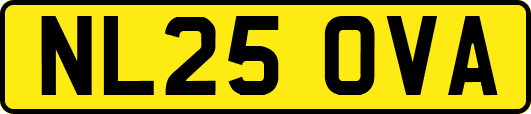 NL25OVA