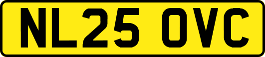 NL25OVC