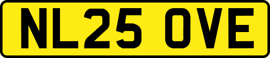 NL25OVE