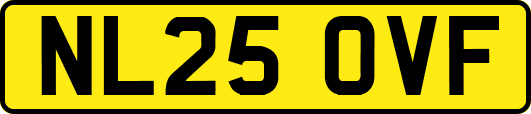 NL25OVF