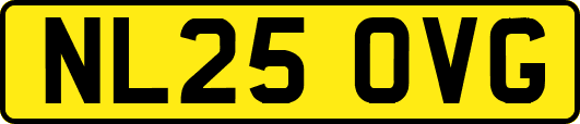 NL25OVG