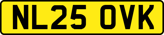 NL25OVK