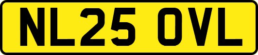 NL25OVL