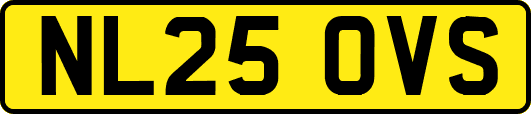 NL25OVS
