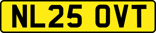 NL25OVT