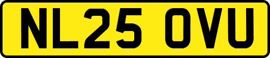 NL25OVU