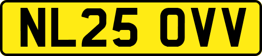 NL25OVV