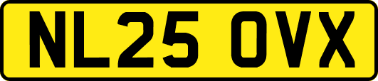 NL25OVX