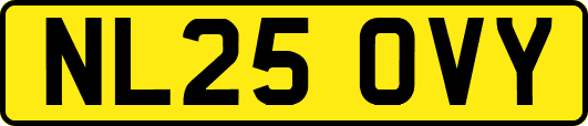 NL25OVY