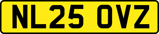 NL25OVZ