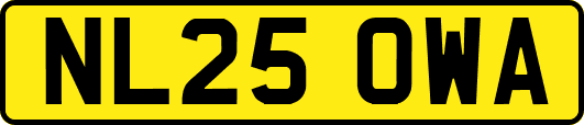 NL25OWA