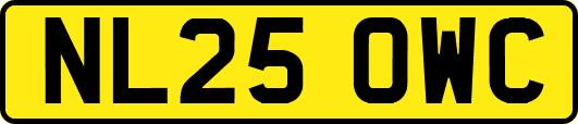 NL25OWC
