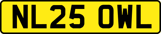NL25OWL