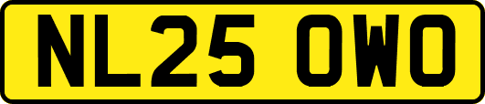 NL25OWO