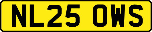 NL25OWS