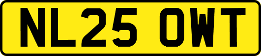 NL25OWT