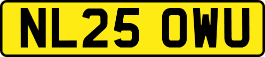 NL25OWU