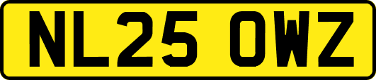 NL25OWZ