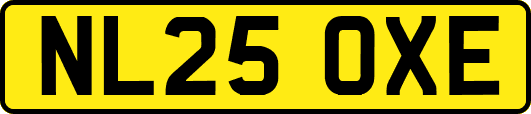 NL25OXE