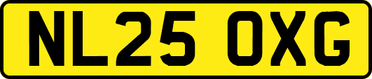 NL25OXG