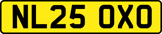 NL25OXO