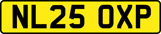 NL25OXP