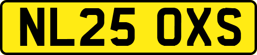 NL25OXS