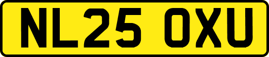 NL25OXU