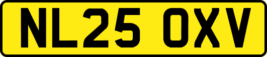 NL25OXV