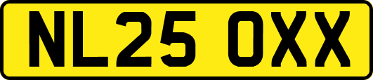 NL25OXX