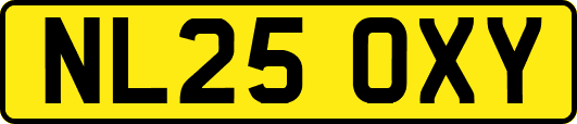 NL25OXY
