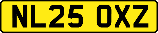 NL25OXZ