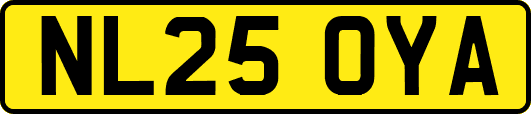 NL25OYA