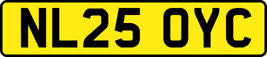 NL25OYC