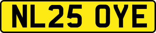 NL25OYE