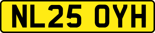 NL25OYH