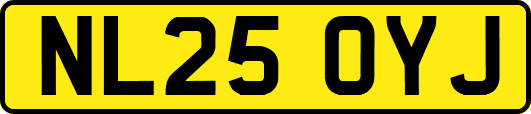 NL25OYJ