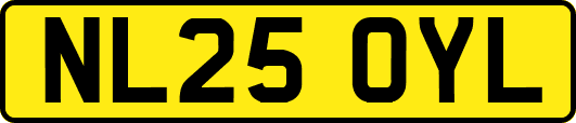 NL25OYL
