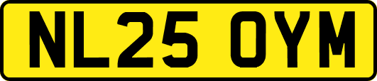 NL25OYM