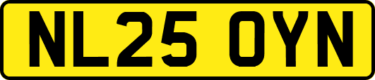 NL25OYN