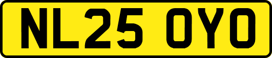 NL25OYO
