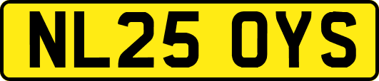 NL25OYS