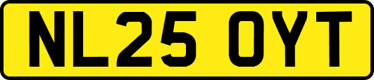 NL25OYT